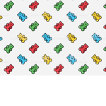aesthetic gumMyBEars