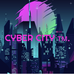 Cyber City [SHOWCASE]