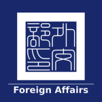 ROC| Ministry of Foreign Affairs