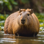We Are Capybara Fans!