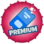 Game Pass Icon