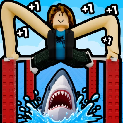 [🌟 Update] +1 Long Arm Toy Escape!