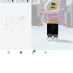Lisa RP name