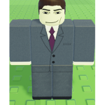 FUNNY MAN!
