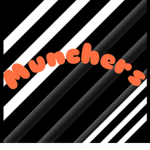 #Munchers
