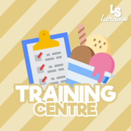 Snowy’s Training Centre | V1