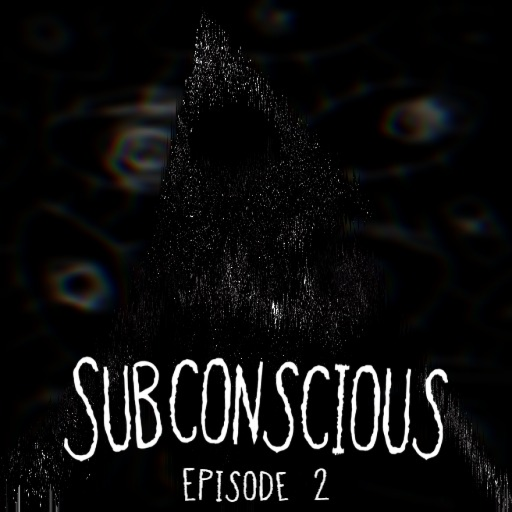 Subconscious [HORROR] official Roblox game thumbnail