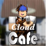 Cloud Cafe!!!
