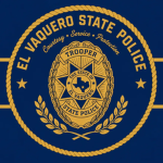 El Vaquero State Police