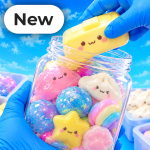 ✨Fill the Squishy Jars!