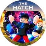 The Hatch 🥚 Roblox badge thumbnail