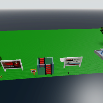 old roblox style game [early alpha]