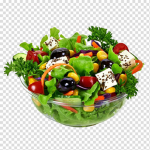 Eat Salad's