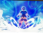 Los panas de goku