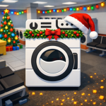 Public Laundry [released]