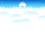 Eagles In the sky