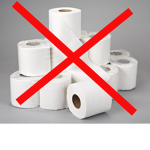 anti toiletpaper squad