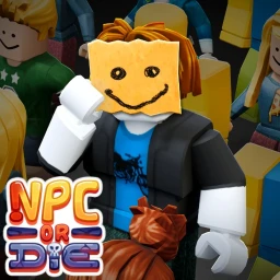 NPC or DIE! icon
