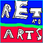 Retro Arts