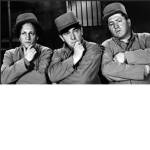 Chicago Stooges