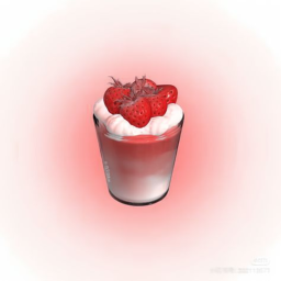 🎀🍓
