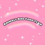 Animals And Food Team
