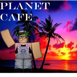 Planet Cafe v4!!!!!!!!!!!!!