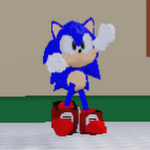Sonic the Hedgehog's Rad Group!