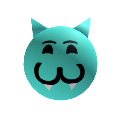 Cyan Kitty thumbnail