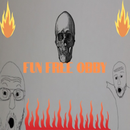 fun free obby