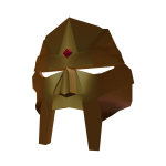 Medieval DOOM Gladiator Mask