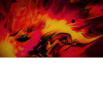 The reddest bird