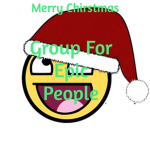 Group For Epic People!
