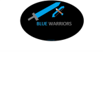--[-]-Blue Warriors-[-]--