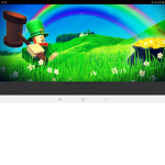 The Leprechauns Gold Group