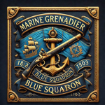 [RN] Royal Marine Grenadiers