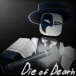 Die of Death: Uncopylocked