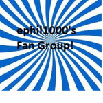 ephil1000 Fan Group