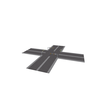Road intersect