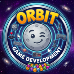 Orbit Game Development