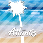 Atlantis Island