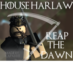 House Harlaw's Iron Keep