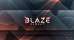 blaze closet