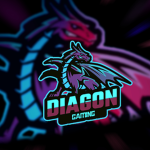 D i a g o n I Competitive Clan