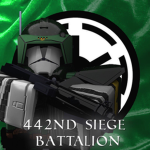 |-TGR-| 442nd Siege Battalionᅠ