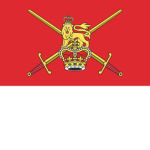 EUK | British Army ᅠ