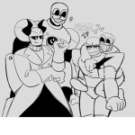 That ### crazy group