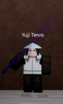 THE YUJI COMMUNITY