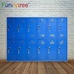 (DLF) Drip Locker Foundation