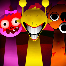 🔪Survive Sprunki Killers!